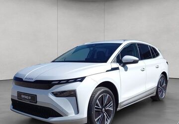 Skoda Enyaq 6.832 km 37.875 &euro; Hamburg 21029