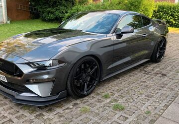 Ford Mustang 108.000 km 22.999 &euro; Buchholz 21244