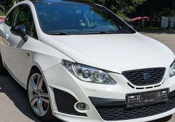 Seat Ibiza 149.999 km 6.999 &euro; Hamburg 21035