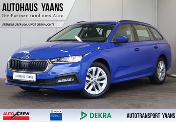 Skoda Octavia 38.350 km 20.689 &euro; Pinneberg 25421