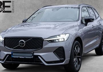 Volvo XC60 1.500 km 59.890 &euro; Ahrensburg 22926