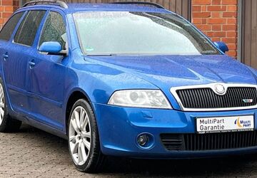 Skoda Octavia 360.000 km 2.499 &euro; Geesthacht (bei Hamburg) 21502