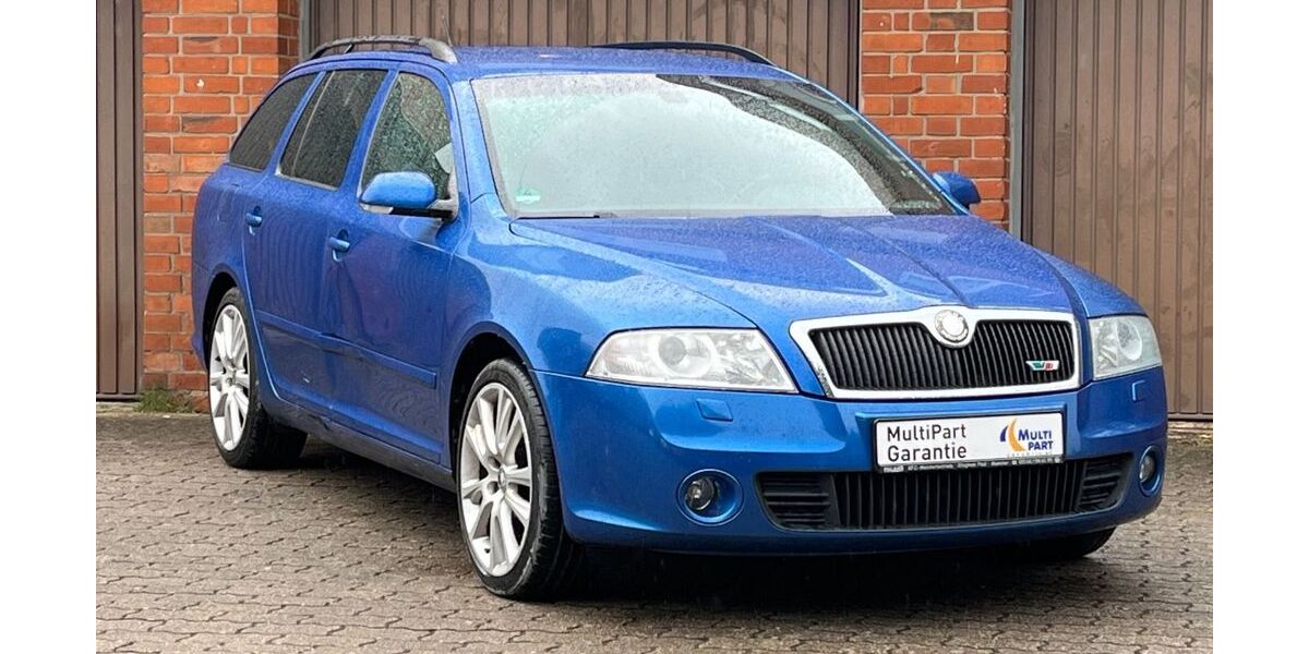 Skoda Octavia 360.000 km 2.499 &euro; Geesthacht (bei Hamburg) 21502