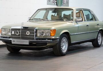 Mercedes-Benz 450 106.240 km 65.000 &euro; Schenefeld bei Hamburg 22869