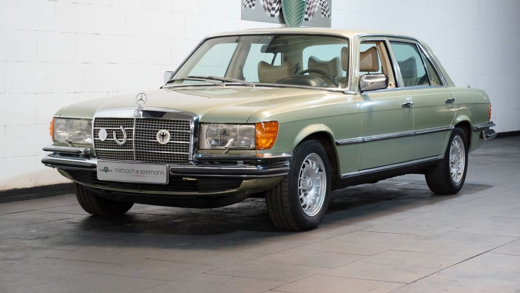 Mercedes-Benz 450 106.240 km 65.000 &euro; Schenefeld bei Hamburg 22869
