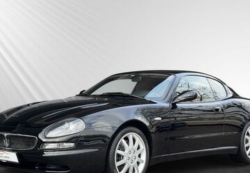 Maserati 3200 45.500 km 33.900 &euro; Hamburg 22419