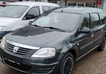 Dacia Logan 222.900 km 2.290 &euro; Buxtehude 21614