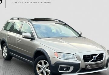 Volvo XC70 450.834 km 8.778 &euro; Hamburg 21031