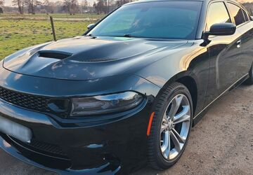Dodge Charger 35.000 km 29.999 &euro; Buxtehude 21614