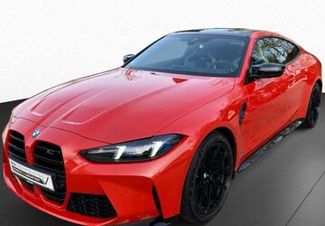 BMW M4 11.237 km 78.900 &euro; Winsen/Luhe 21423