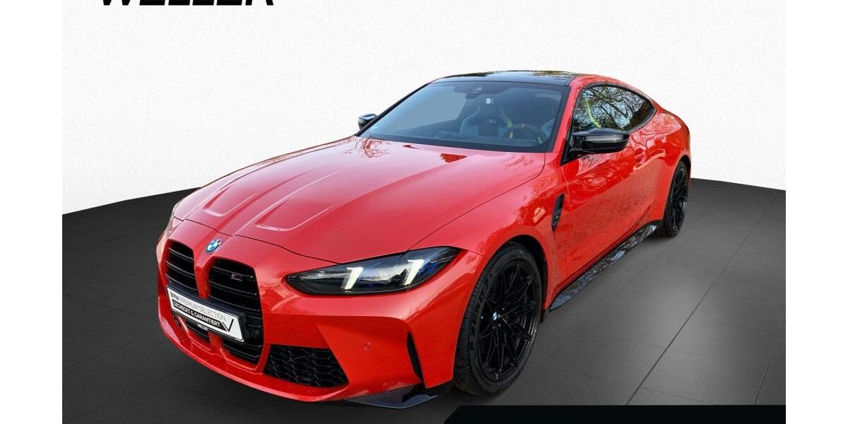 BMW M4 11.237 km 78.900 &euro; Winsen/Luhe 21423