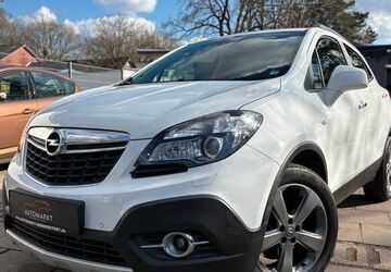 Opel Mokka 138.000 km 7.990 &euro; Norderstedt 22848