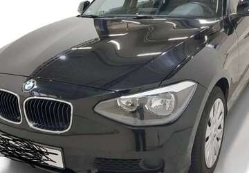BMW 116 135.000 km 6.499 &euro; Hamburg 20539