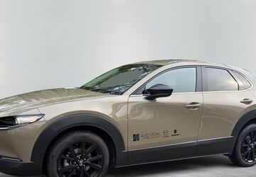 Mazda CX-30 3.563 km 28.790 &euro; Hamburg 22041
