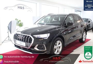 Audi Q3 16.419 km 31.900 &euro; Pinneberg 25421