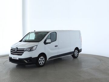 Gebrauchte Renault Trafic