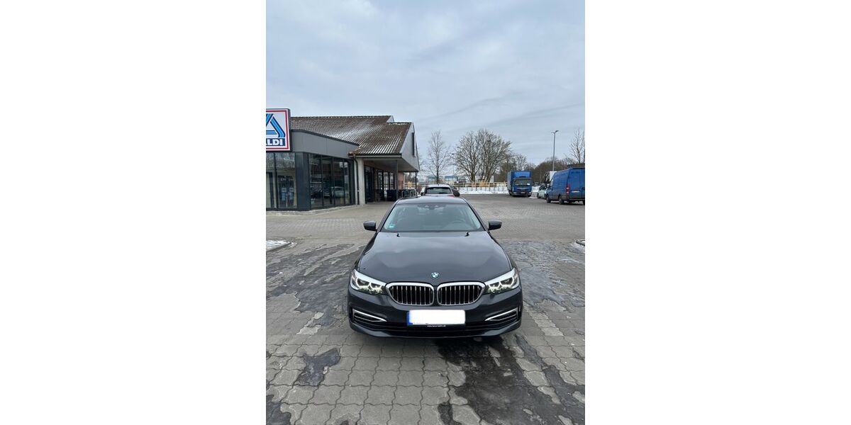 BMW 520 157.000 km 21.490 &euro; Hamburg 21109