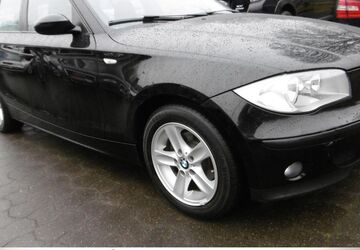 BMW 116 179.404 km 3.890 &euro; Hamburg 22459