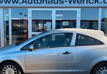 Opel Corsa 191.211 km 1.970 &euro; Winsen (Luhe) 21423