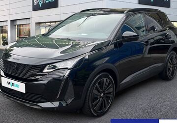 Peugeot 3008 30.473 km 26.690 &euro; Hamburg 22529