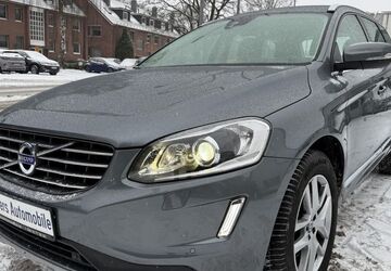 Volvo XC60 89.734 km 23.990 &euro; Norderstedt 22846