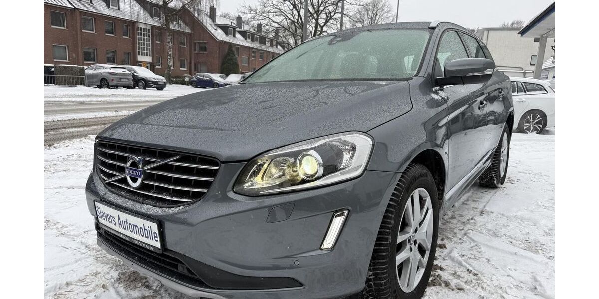 Volvo XC60 89.734 km 23.990 &euro; Norderstedt 22846