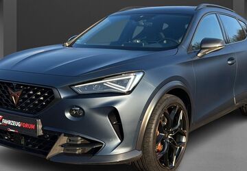 Cupra Formentor 28.945 km 47.900 &euro; Hamburg 22547