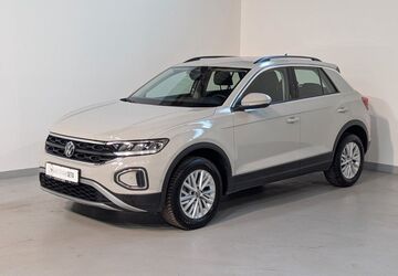 VW T-Roc 32.650 km 23.475 &euro; Ellerhoop bei Hamburg 25373