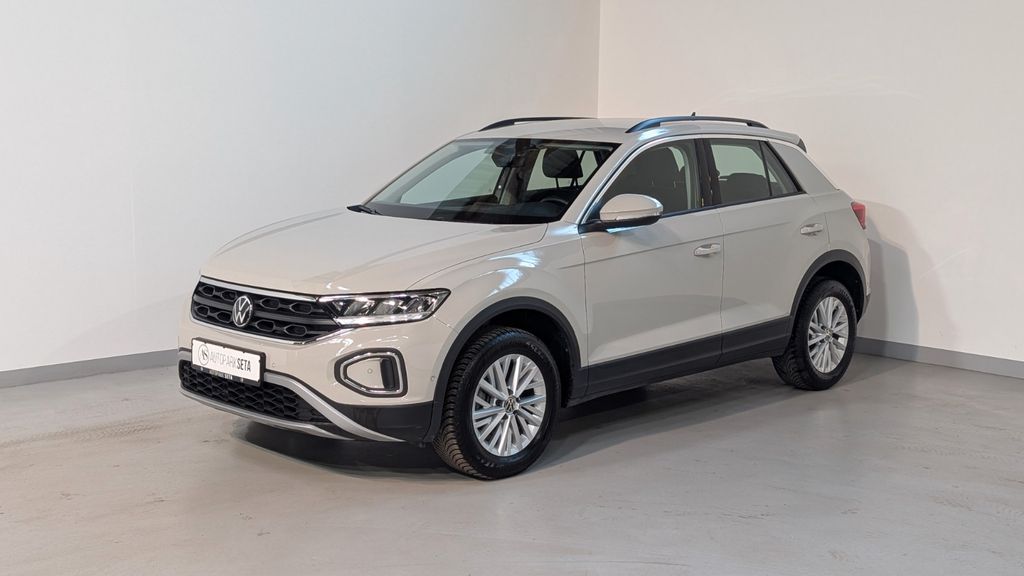 VW T-Roc 32.650 km 23.475 &euro; Ellerhoop bei Hamburg 25373