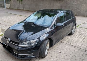 VW Golf 203.120 km 12.200 &euro; Hamburg 22769