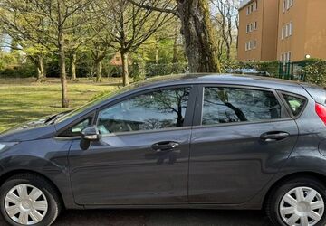 Ford Fiesta 142.428 km 3.649 &euro; Hamburg 22175