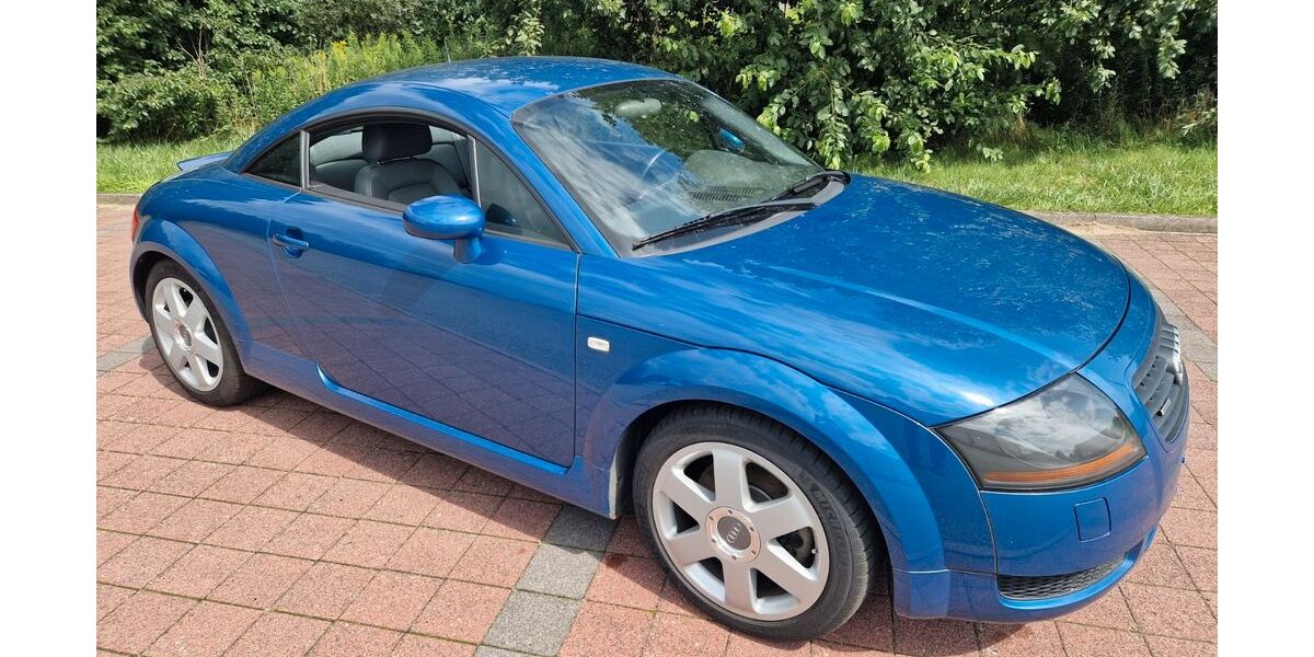 Audi TT 136.500 km 11.950 &euro; Geesthacht 21502