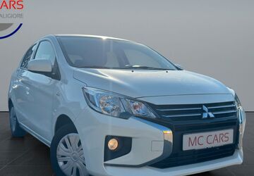 Mitsubishi Space Star 32.000 km 8.990 &euro; Quickborn 25451