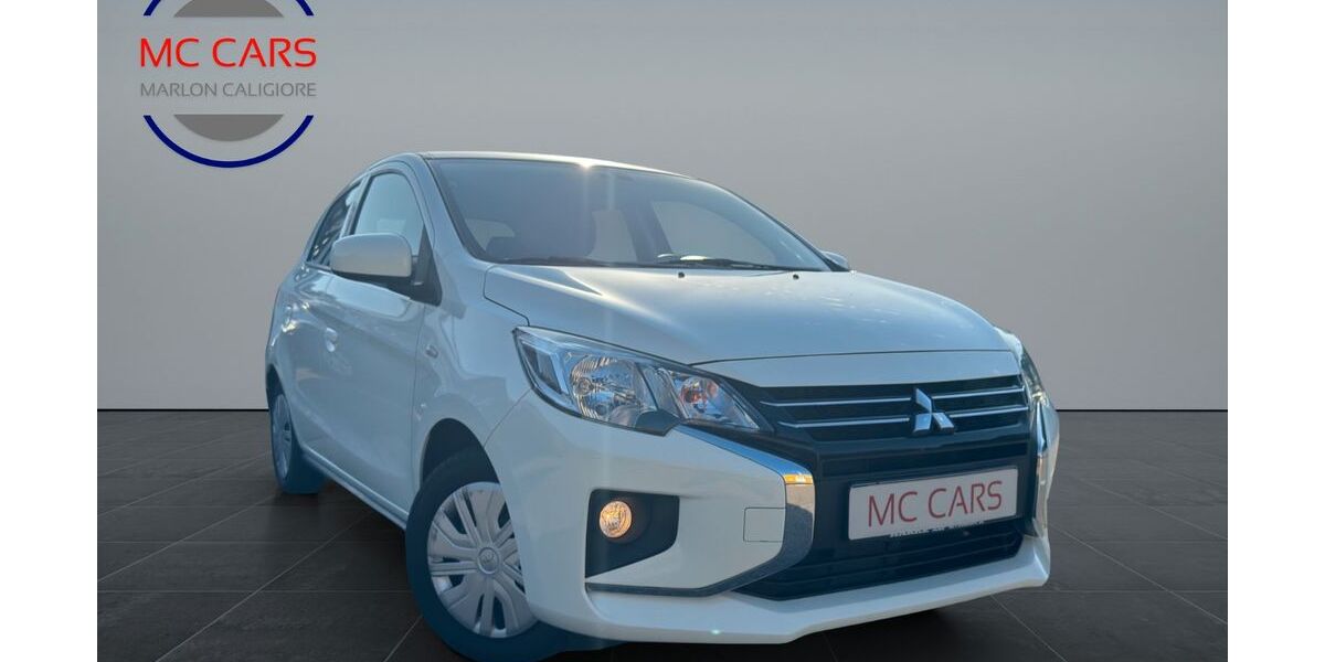 Mitsubishi Space Star 32.000 km 8.990 &euro; Quickborn 25451