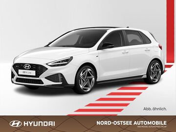 Gebrauchte Hyundai i30