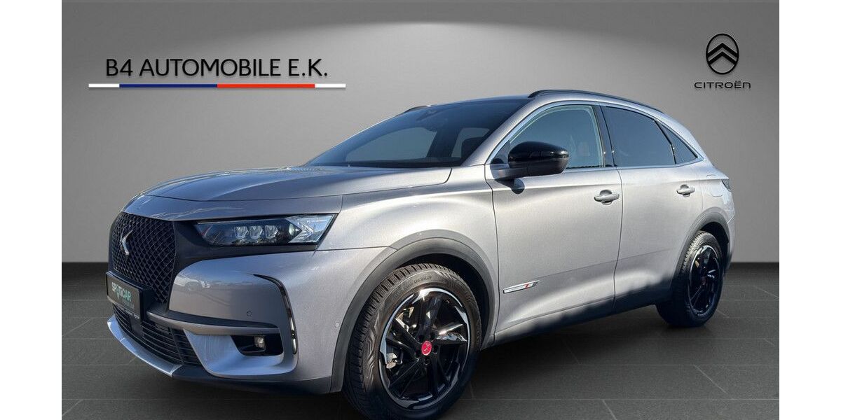 DS Automobiles DS7 (Crossback) 16.300 km 28.950 &euro; Bönningstedt 25474