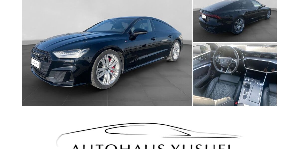 Audi A7 132.250 km 38.990 &euro; Hamburg 22047