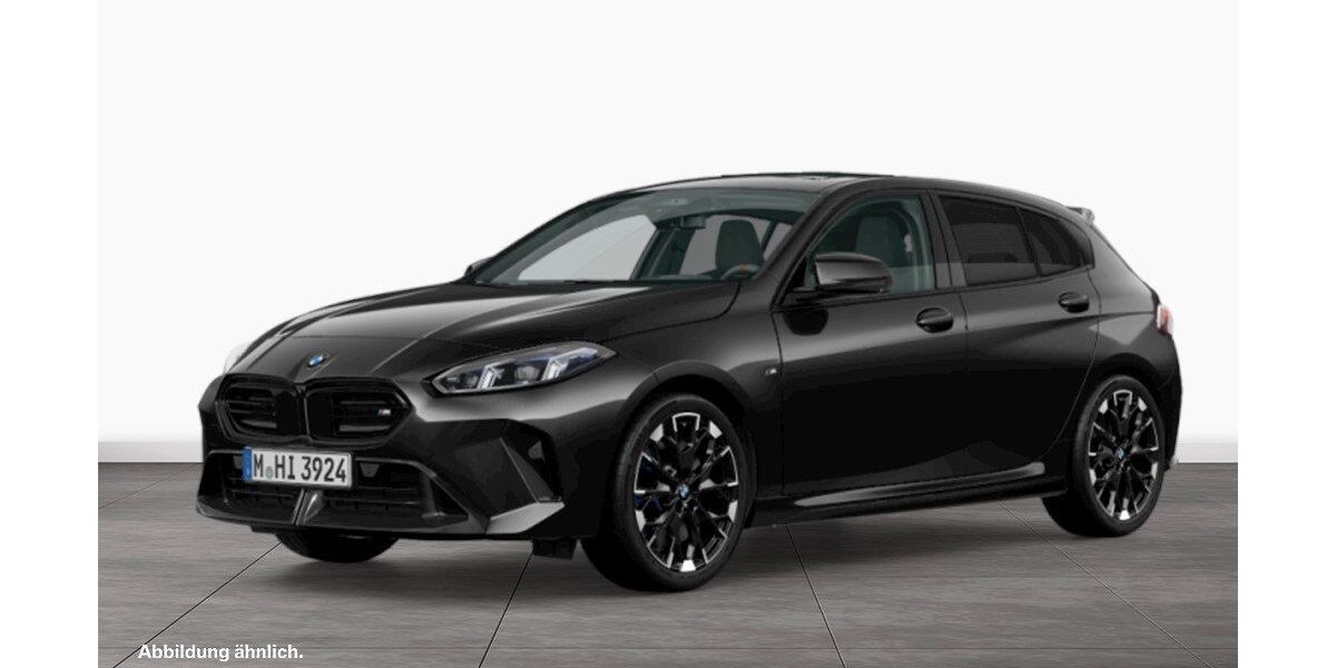 BMW M135 28.169 km 46.404 &euro; Barsbüttel bei Hamburg 22885