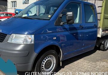 VW T5 Transporter 109.121 km 14.900 &euro; Norderstedt 22848