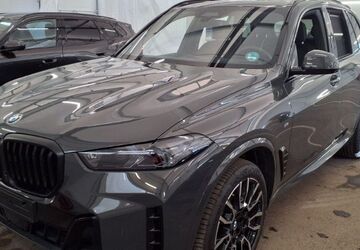 BMW X5 25.710 km 82.650 &euro; Hamburg-Bergedorf 21033