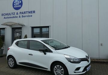 Renault Clio 85.172 km 7.290 &euro; Trittau bei Hamburg 22946