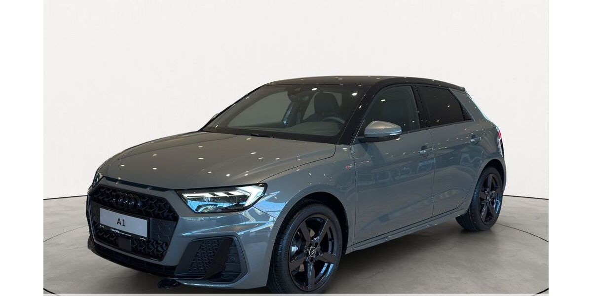 Audi A1 12.500 km 29.950 &euro; Seevetal 21217