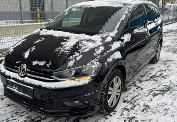 VW Touran 405.000 km 6.900 &euro; hamburg 20537