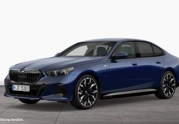 BMW 550 28.710 km 74.594 &euro; Barsbüttel bei Hamburg 22885