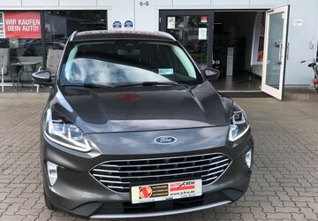 Ford Kuga 202.038 km 13.450 &euro; Henstedt-Ulzburg­­­ 24558