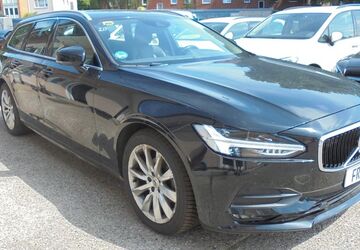 Volvo V90 191.000 km 15.900 &euro; Hamburg 22047