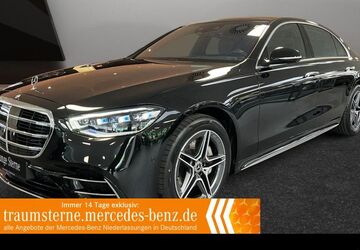 Mercedes-Benz S 350 23.863 km 94.890 &euro; Hamburg 22047