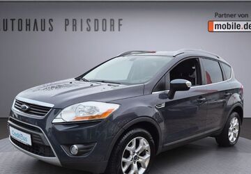 Ford Kuga 65.745 km 11.950 &euro; Prisdorf bei Hamburg 25497