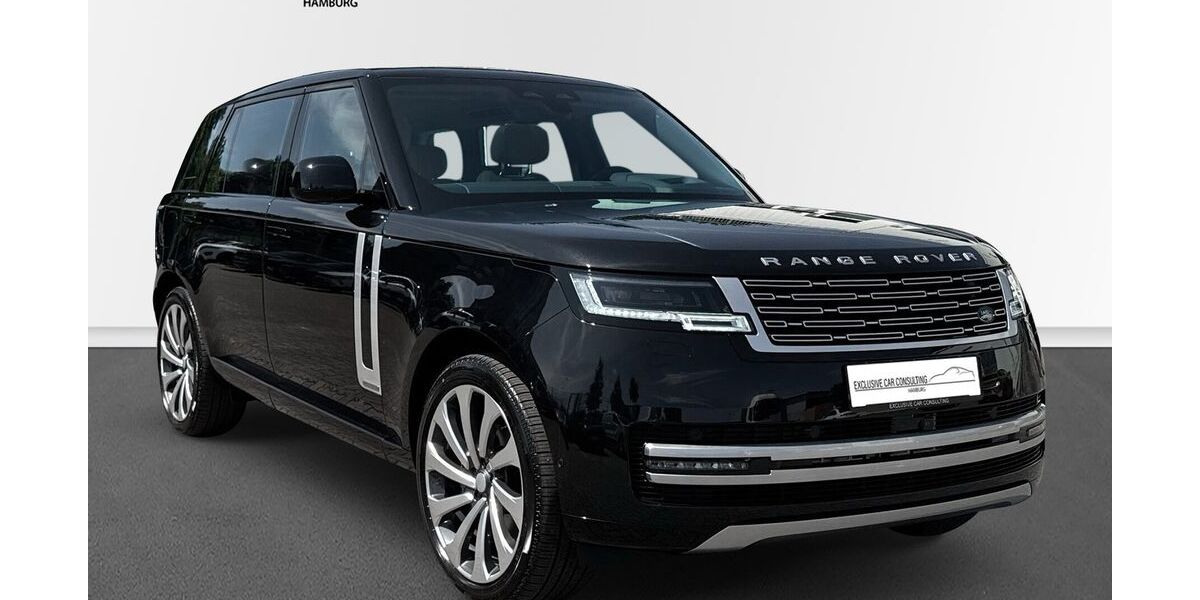 Land Rover Range Rover 22.000 km 164.990 &euro; Hamburg 22529