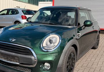Mini ONE 68.900 km 14.900 &euro; Norderstedt 22844
